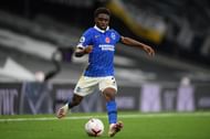 Tariq Lamptey